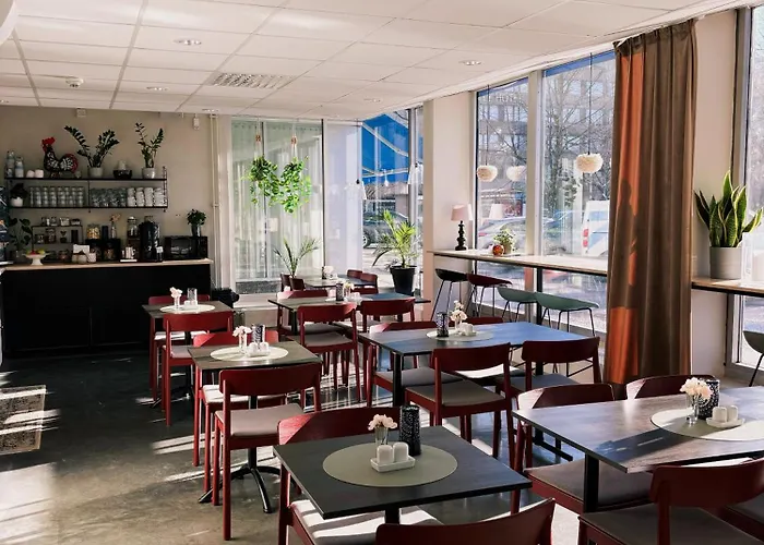 Hotel Falun