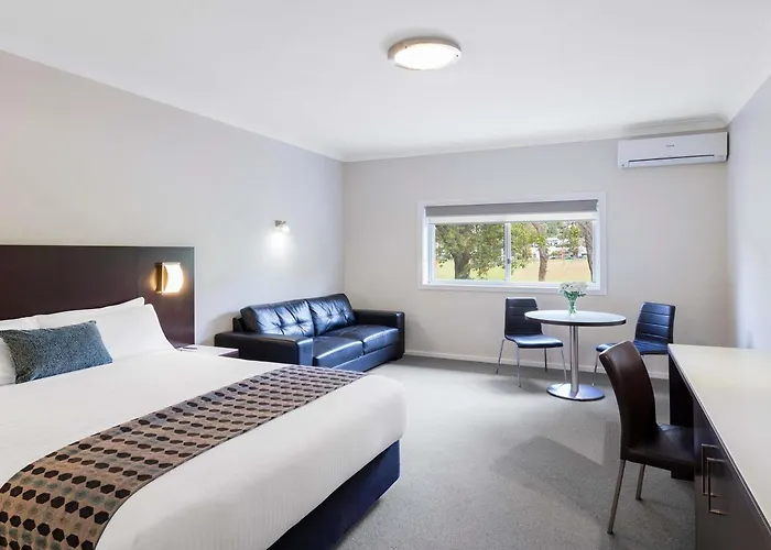 Mercure Wagga Wagga