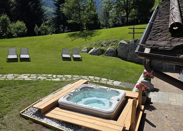 Hotel Maso del Brenta