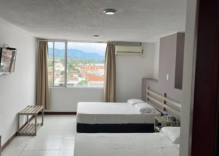 Hotel Don Gregorio