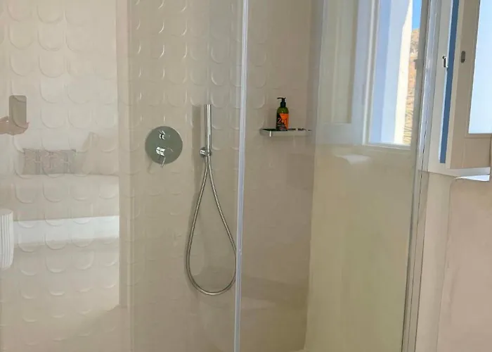 Ihthioessa Boutique Hotel