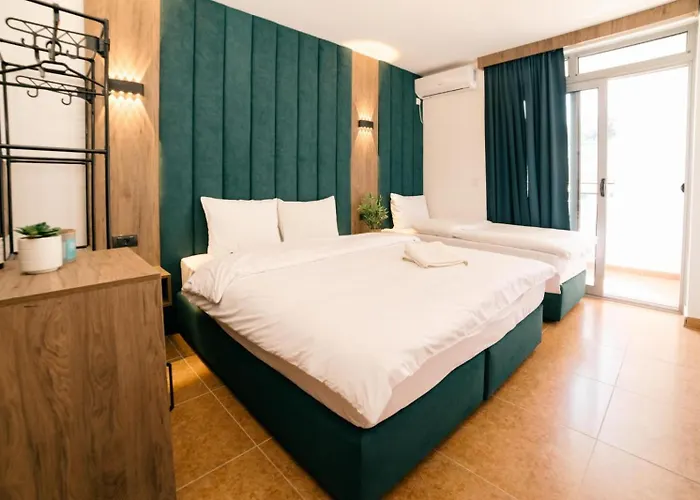 Hotel Dajti
