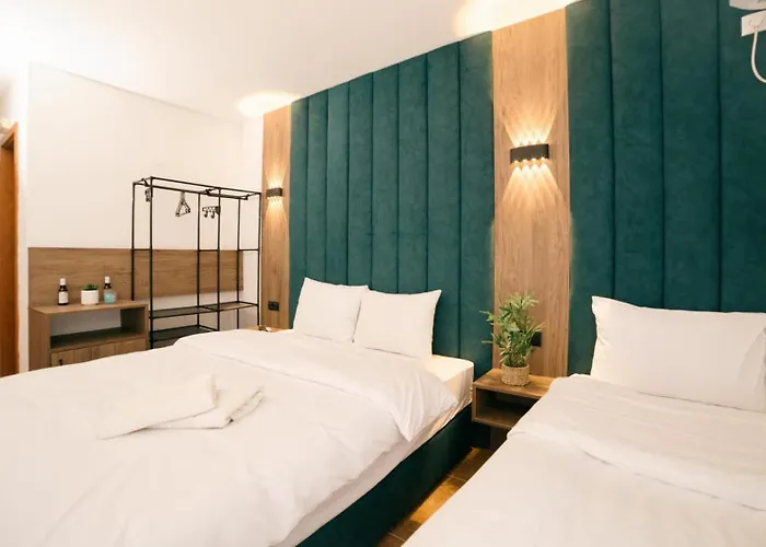 Hotel Dajti