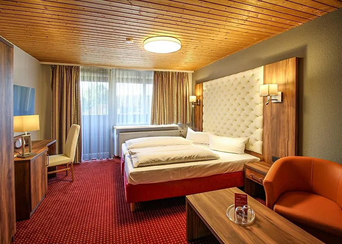Morada Hotel Bad Woerishofen