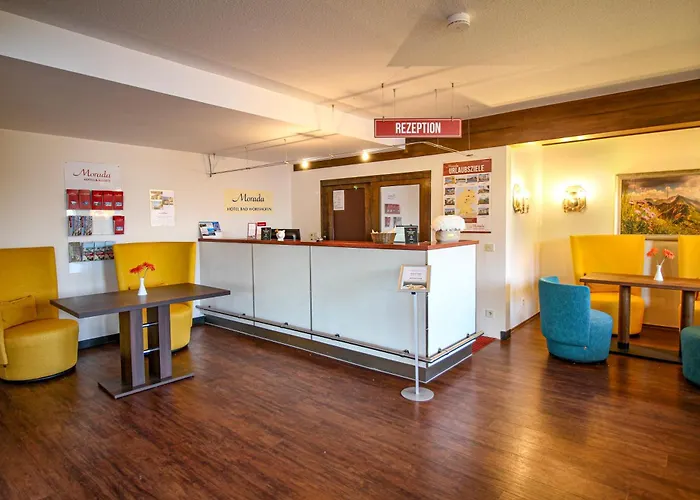 Morada Hotel Bad Woerishofen