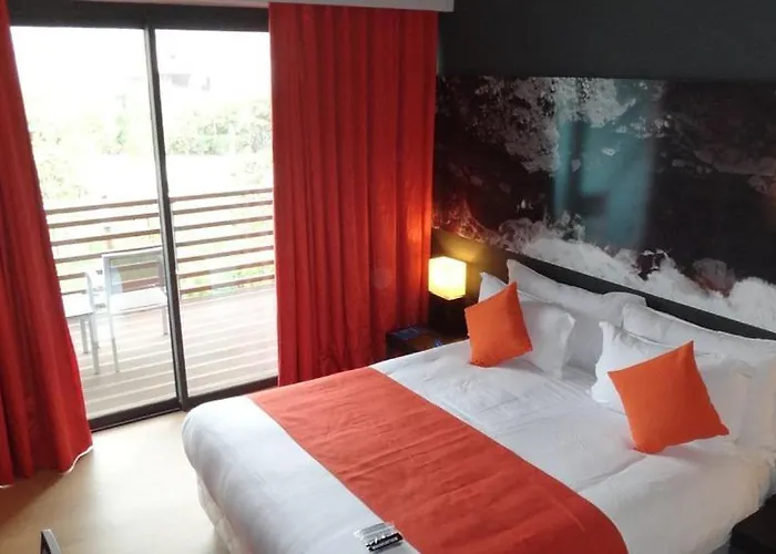 Hôtel Souani ( Al Hoceima Bay)