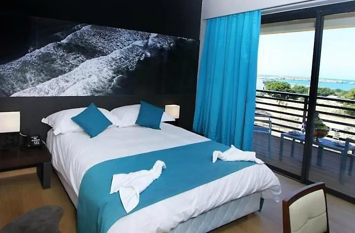 Hôtel Souani ( Al Hoceima Bay)
