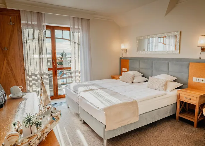 Hotel Kahlberg