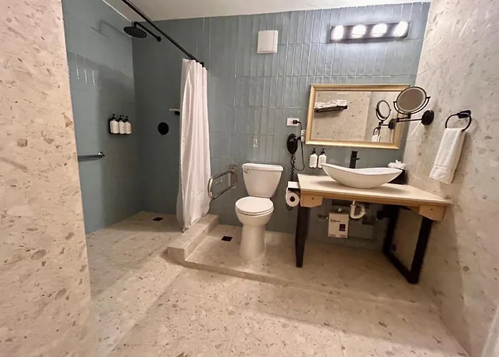 Best Western El Dorado Panama Hotel