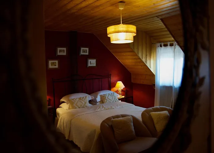 Maison Kieffer - Hotel&Vins d'Alsace