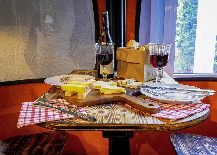 Greet Hotel Annecy Cran-Gevrier By Accor