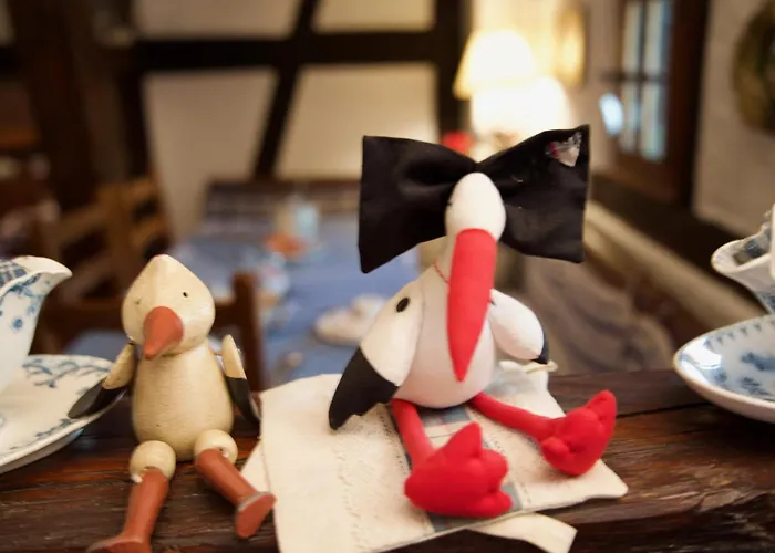 Maison Kieffer - Hotel&Vins d'Alsace