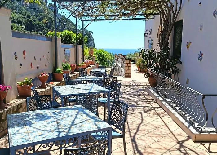 Hotel 4 Stagioni