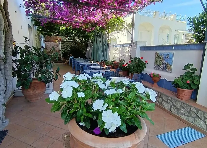 Hotel 4 Stagioni