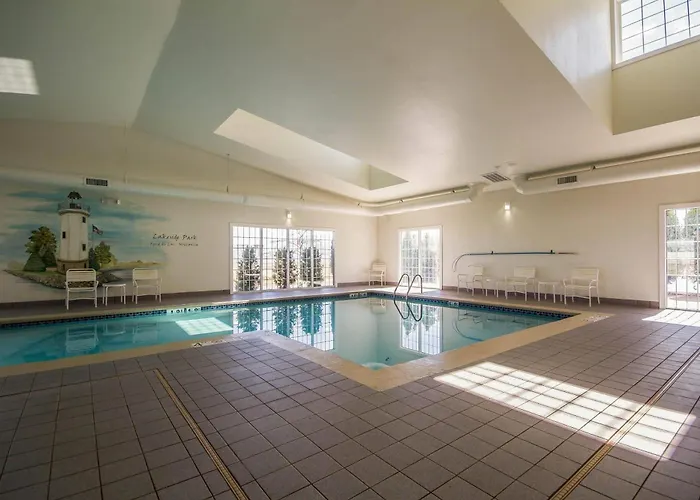 Comfort Inn Fond Du Lac