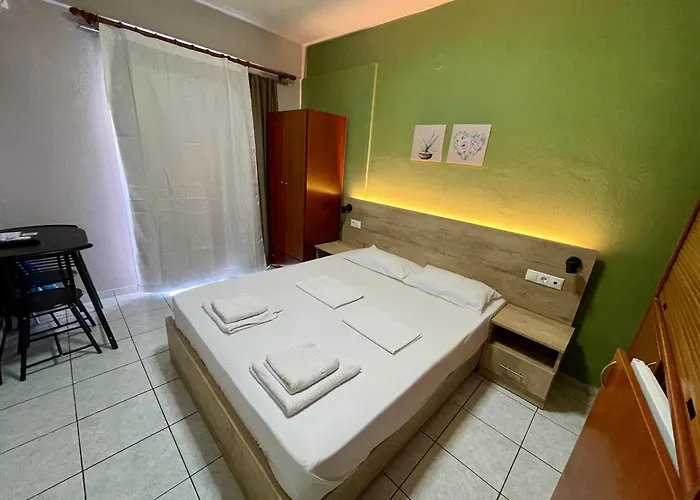 Hotel Evagelia