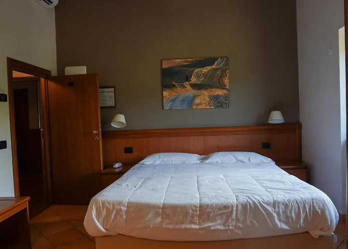 Locanda La Scottiglia