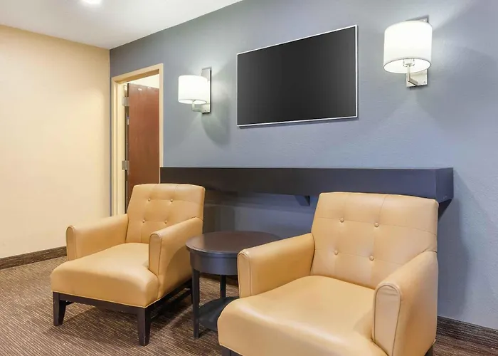 Extended Stay America Select Suites - Appleton - Fox Cities