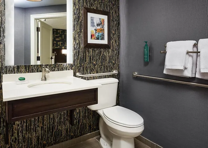 Hotel Alex Johnson Rapid City, Curio Collection By Hilton