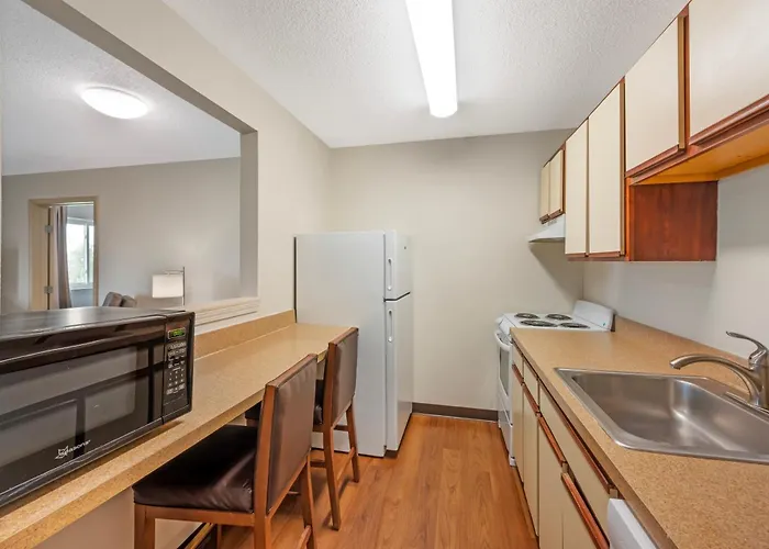 Extended Stay America Suites - Dayton - Fairborn