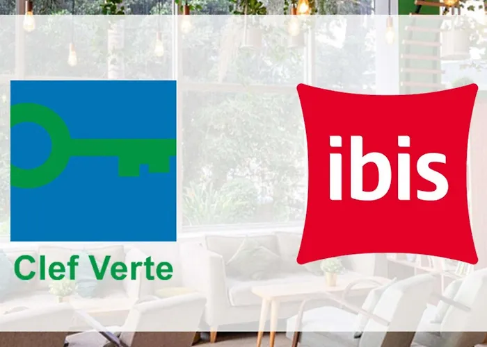 Ibis Saint-Genis-Pouilly Geneve