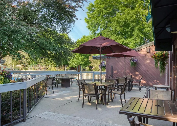 Best Western Sunridge Inn & Conference Center