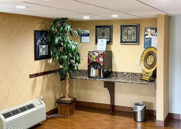 Motel 6 Stafford Va Quantico