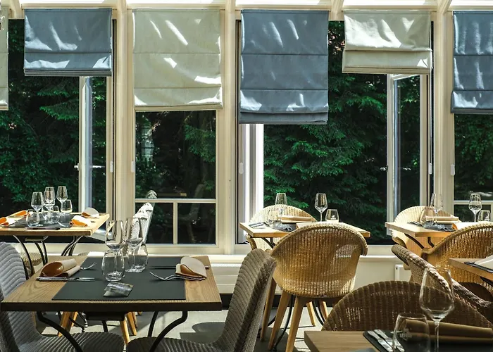 Hotel Les Ardillieres Du Pont D'Oye