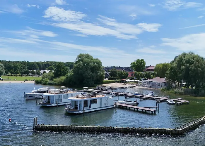 Fleesensee Resort & Spa