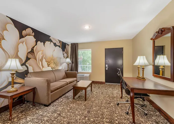 Quality Inn Eureka Springs South