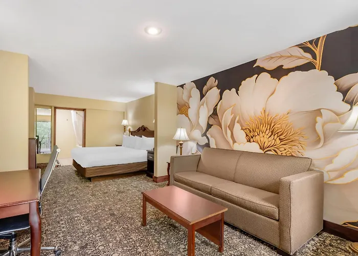 Quality Inn Eureka Springs South