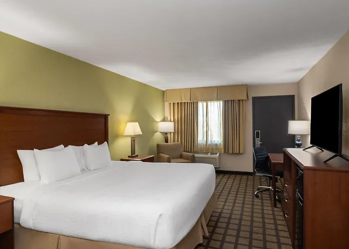 Baymont By Wyndham Oacoma