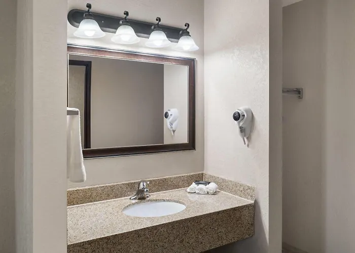 Baymont By Wyndham Oacoma