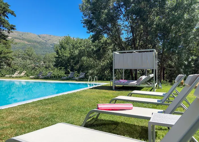 Hotel Rural Xerete