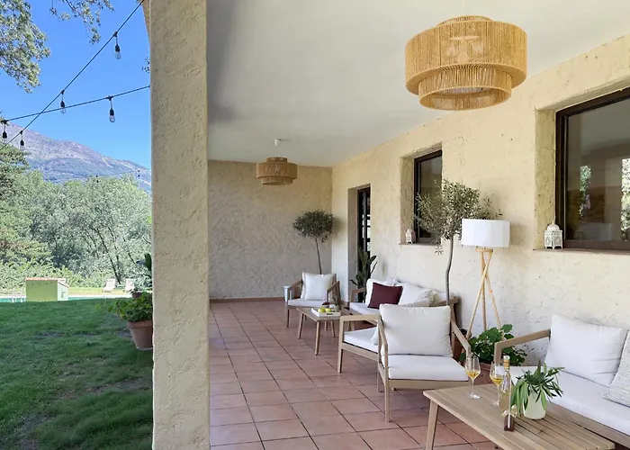 Hotel Rural Xerete