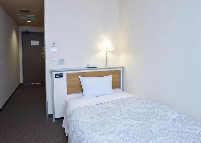 Hotel Machida Villa