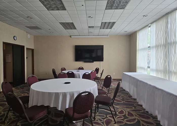 Radisson Hotel Corning