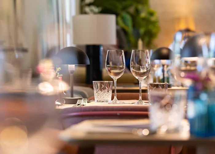 Leopold Hotel Oudenaarde