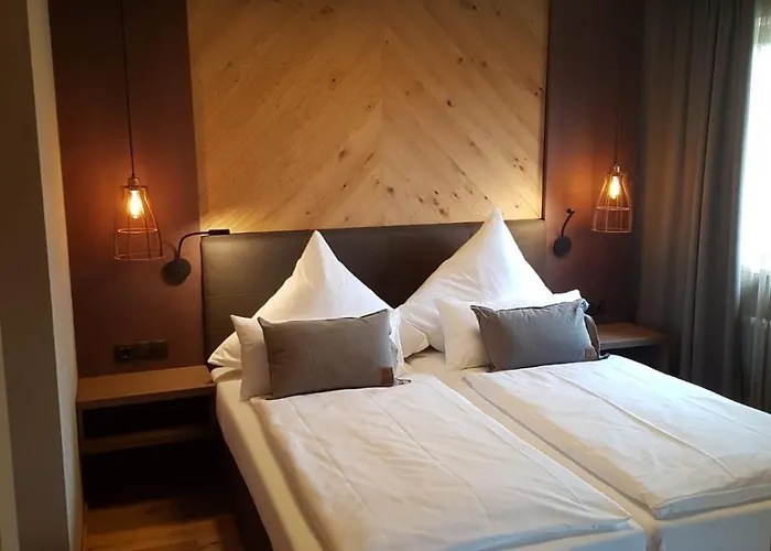 Hotel Dein Franz