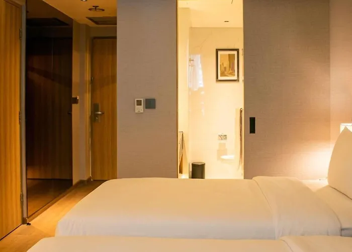 All Seasons Jakarta Thamrin