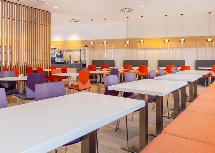 Hey Lou Hotel Hildesheim