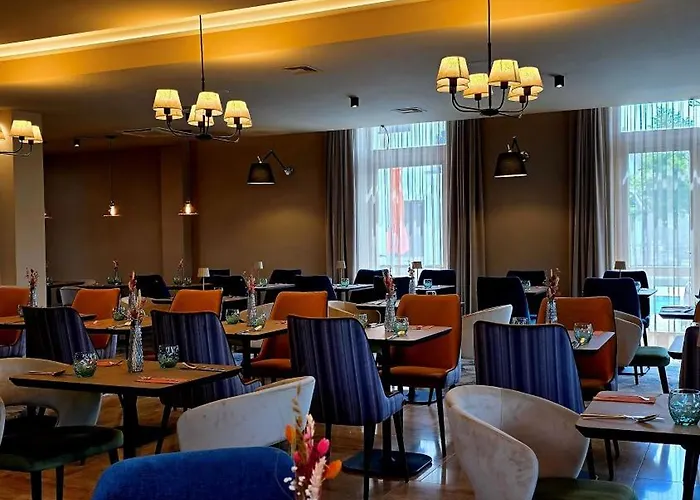 Hotel Vecsecity