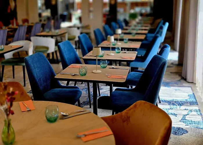 Hotel Vecsecity