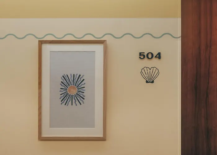 Hotel Coeur Marin