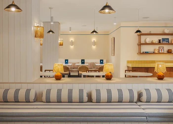 Hotel Coeur Marin