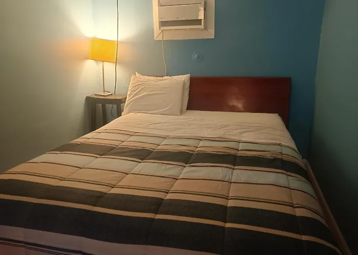 Caravan Motel