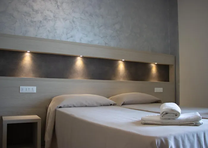 Hotel Maioli B&B
