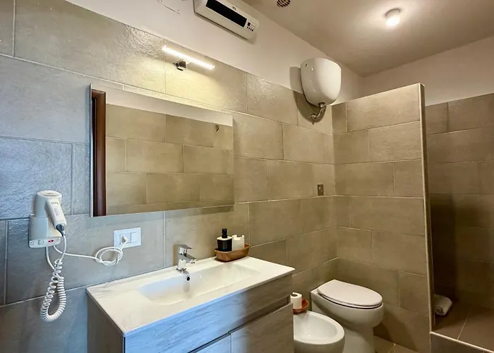 B&B Galileo Galilei