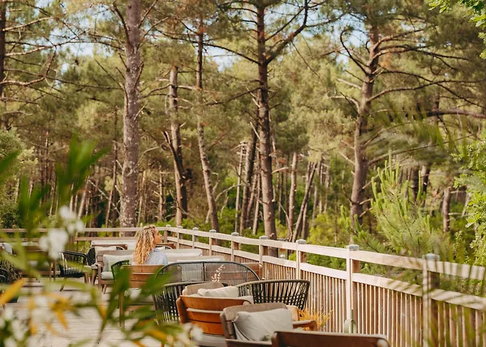 Domaine du Ferret Balnéo&Spa