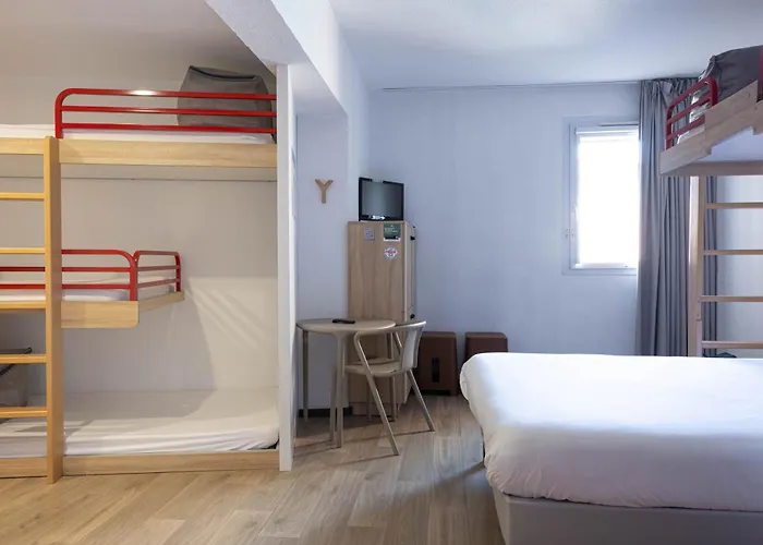 Ibis Budget Albi Centre